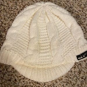 Bula beanie